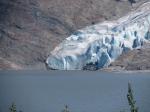 Mendenhall Glacier